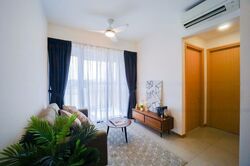 The Antares (D14), Apartment #460608611